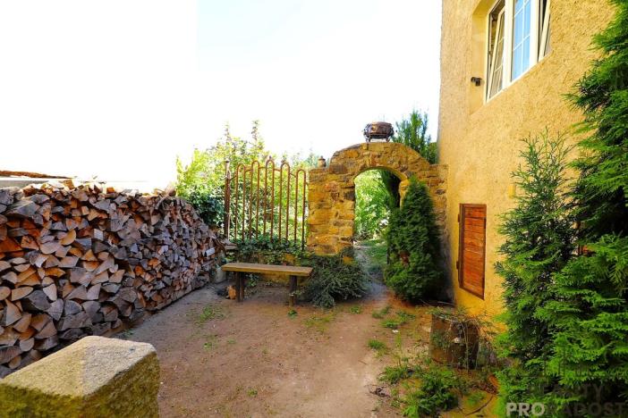 Prodej rodinného domu, Holubice, V Průhonu, 175 m2