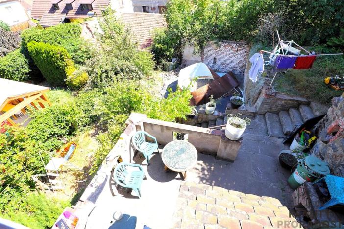 Prodej rodinného domu, Holubice, V Průhonu, 175 m2