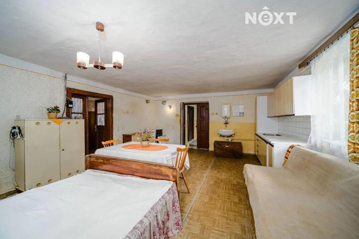 Prodej chalupy, Plískov, 122 m2