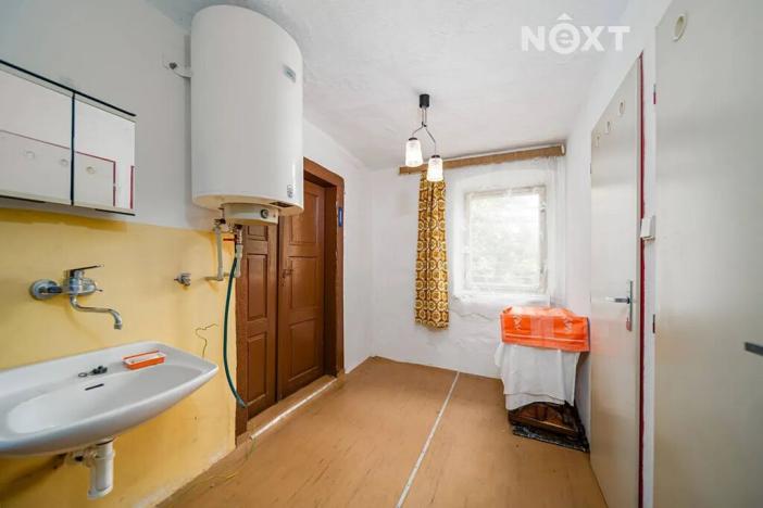 Prodej chalupy, Plískov, 122 m2