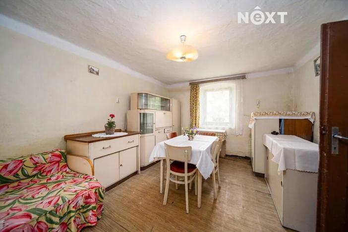 Prodej chalupy, Plískov, 122 m2