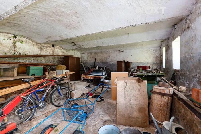 Prodej chalupy, Plískov, 122 m2