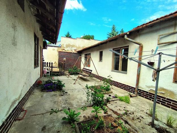 Prodej pozemku pro bydlení, Šlapanice, Čechova, 267 m2