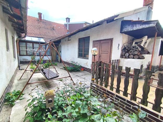 Prodej rodinného domu, Šlapanice, Čechova, 152 m2