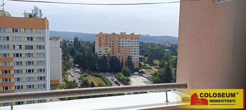 Pronájem bytu 1+1, Brno - Lesná, 32 m2