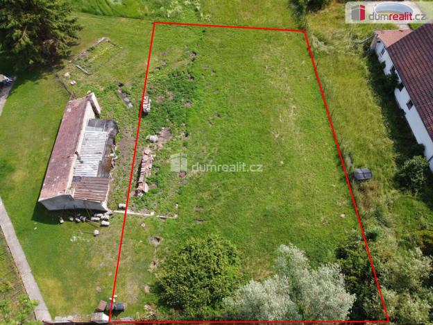 Prodej pozemku pro bydlení, Čížkovice, Na rybníčku, 874 m2