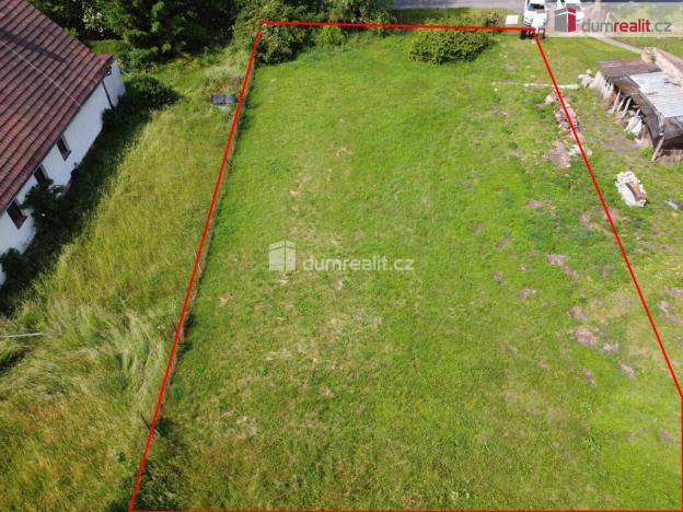 Prodej pozemku pro bydlení, Čížkovice, Na rybníčku, 874 m2