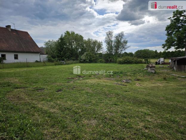 Prodej pozemku pro bydlení, Čížkovice, Na rybníčku, 874 m2