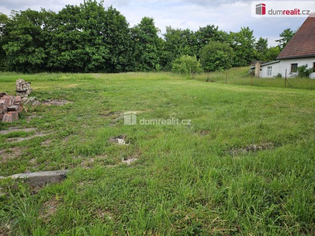 Prodej pozemku pro bydlení, Čížkovice, Na rybníčku, 874 m2