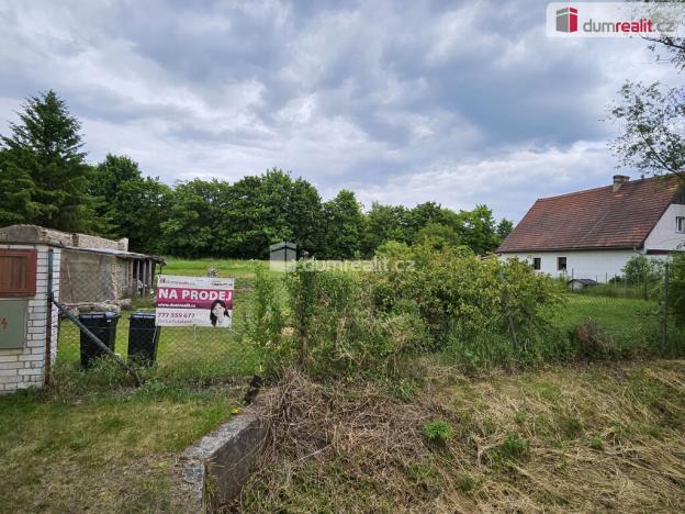 Prodej pozemku pro bydlení, Čížkovice, Na rybníčku, 874 m2