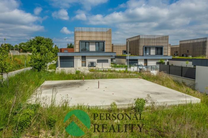 Prodej pozemku pro bydlení, Přezletice, Ctěnická, 373 m2