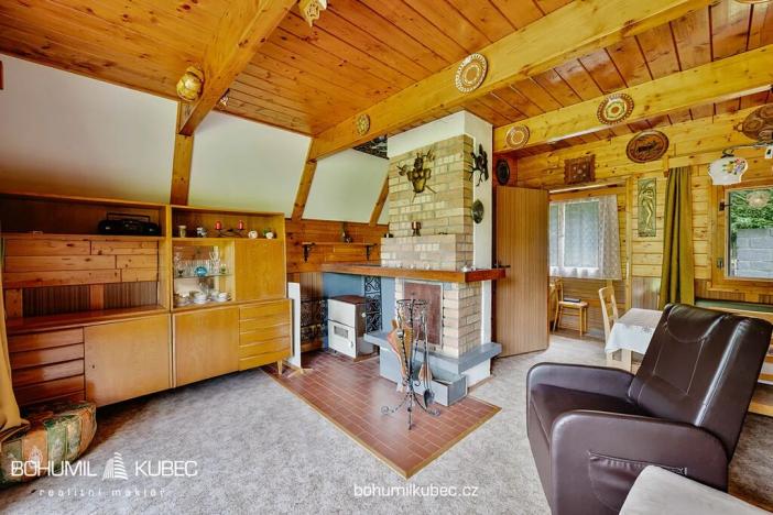 Prodej chaty, Probulov, 70 m2