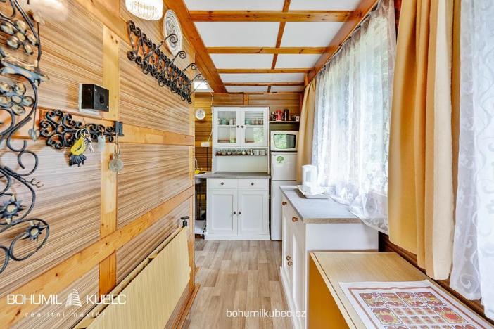 Prodej chaty, Probulov, 70 m2