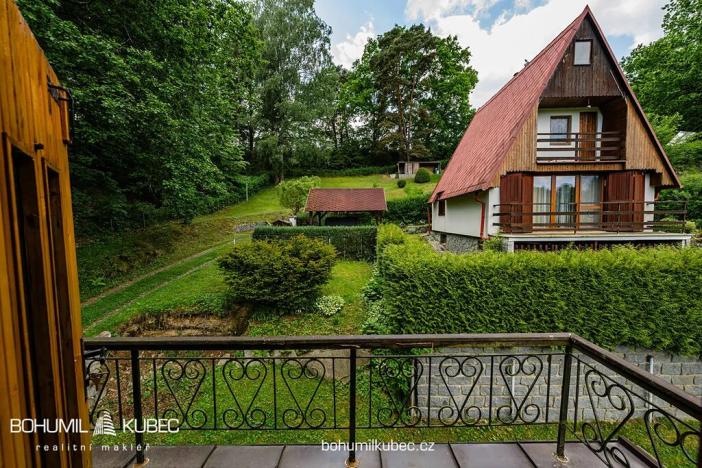 Prodej chaty, Probulov, 70 m2