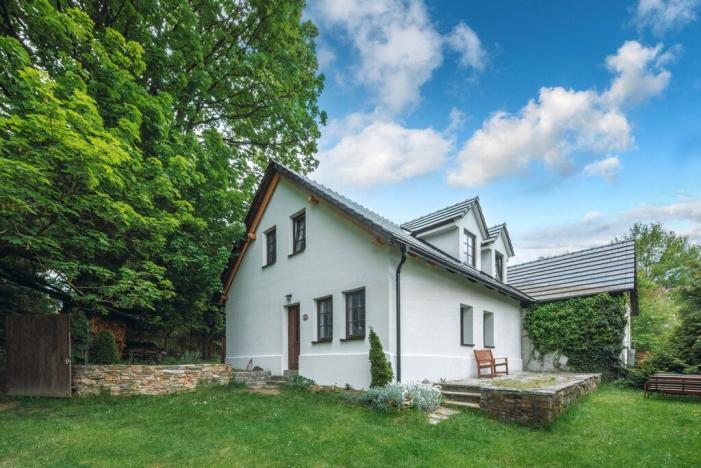 Prodej rodinného domu, Seč - Přemilov, 125 m2