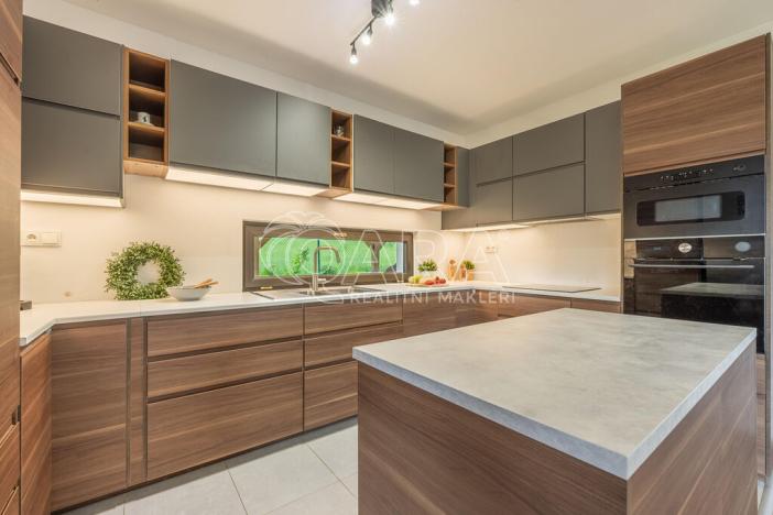 Prodej rodinného domu, Bystřice - Líšno, 129 m2