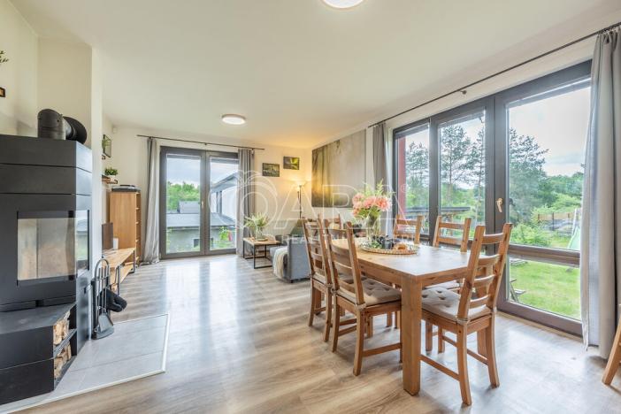 Prodej rodinného domu, Bystřice - Líšno, 129 m2