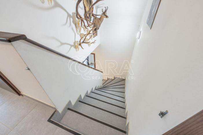 Prodej rodinného domu, Bystřice - Líšno, 129 m2