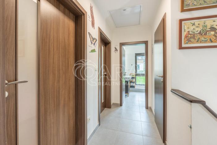 Prodej rodinného domu, Bystřice - Líšno, 129 m2