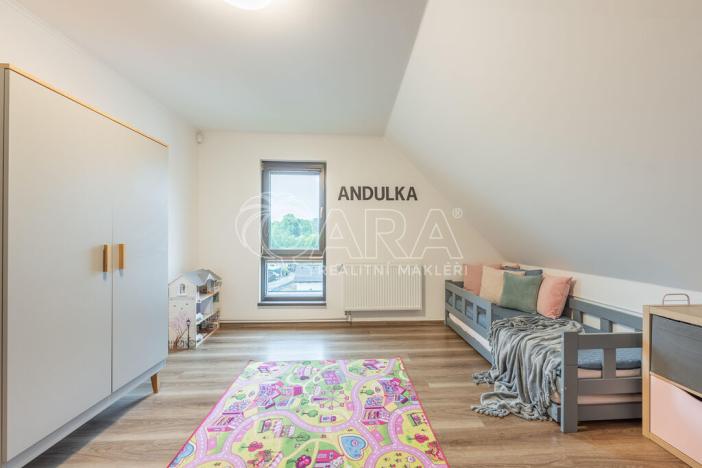 Prodej rodinného domu, Bystřice - Líšno, 129 m2