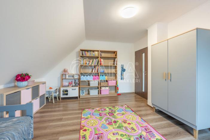 Prodej rodinného domu, Bystřice - Líšno, 129 m2