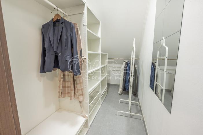 Prodej rodinného domu, Bystřice - Líšno, 129 m2