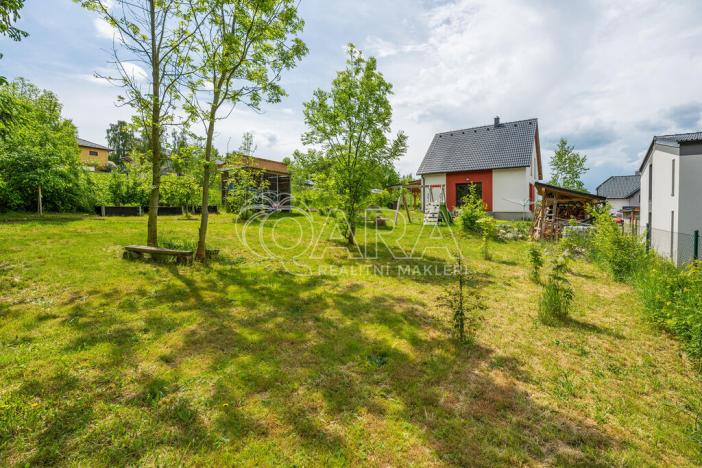 Prodej rodinného domu, Bystřice - Líšno, 129 m2