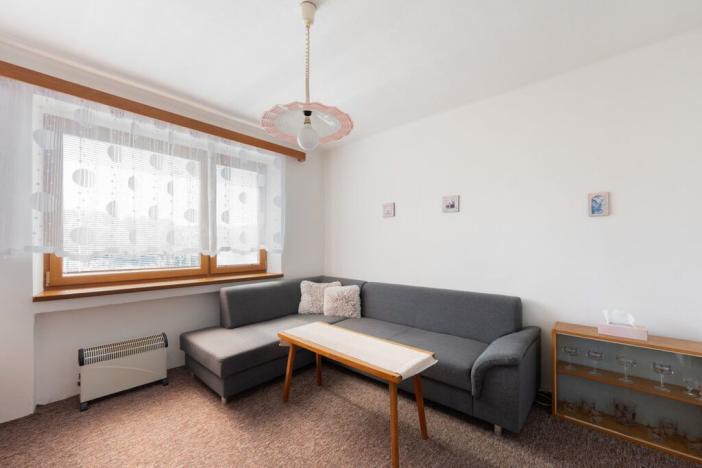 Prodej rodinného domu, Racková, 130 m2