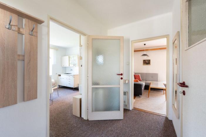 Prodej rodinného domu, Racková, 130 m2