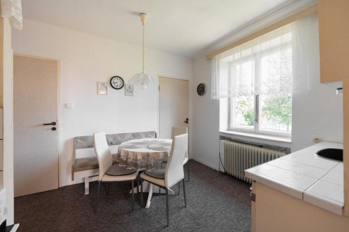 Prodej rodinného domu, Racková, 130 m2