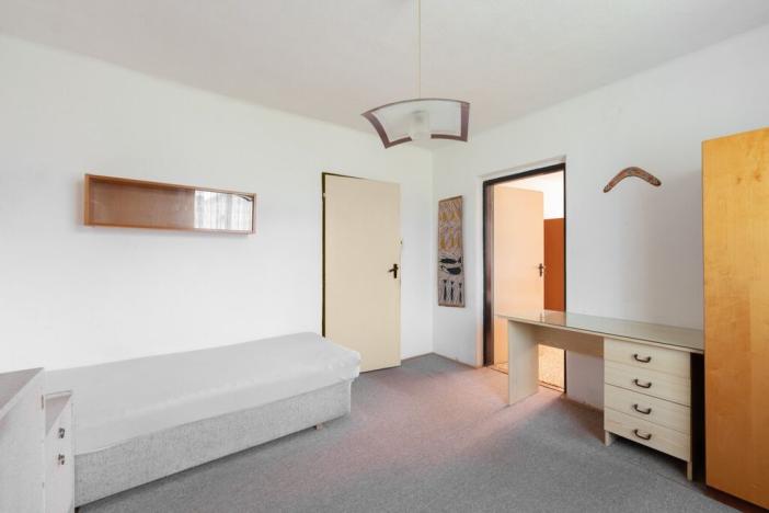 Prodej rodinného domu, Racková, 130 m2