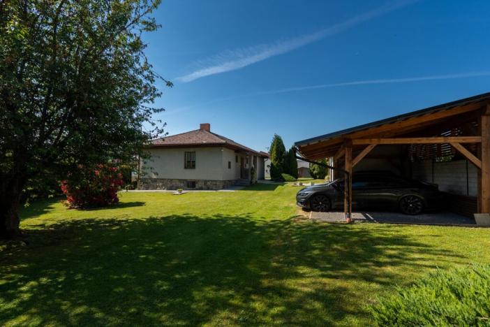 Prodej rodinného domu, Racková, 130 m2