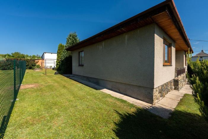 Prodej rodinného domu, Racková, 130 m2