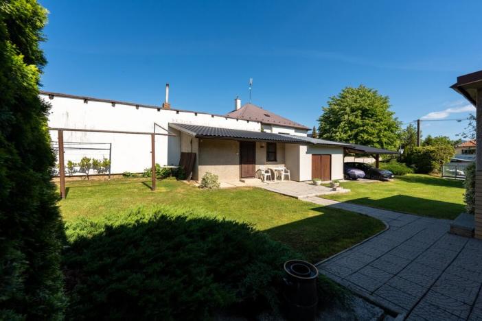 Prodej rodinného domu, Racková, 130 m2