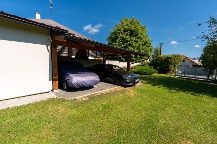 Prodej rodinného domu, Racková, 130 m2