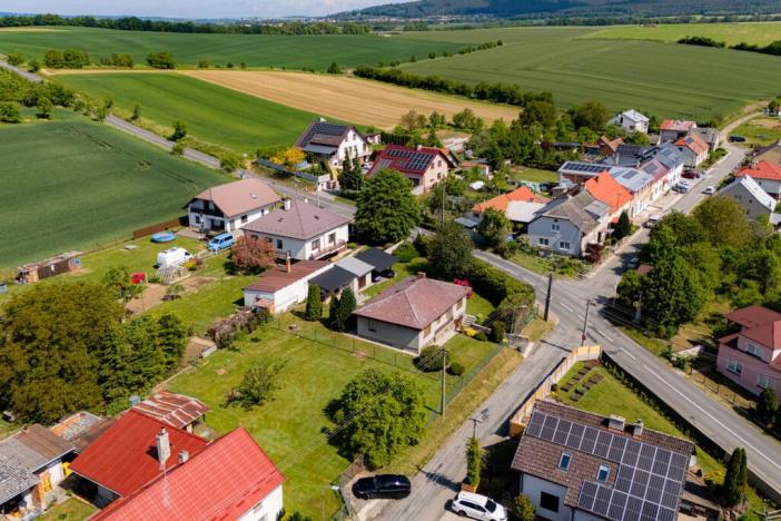 Prodej rodinného domu, Racková, 130 m2