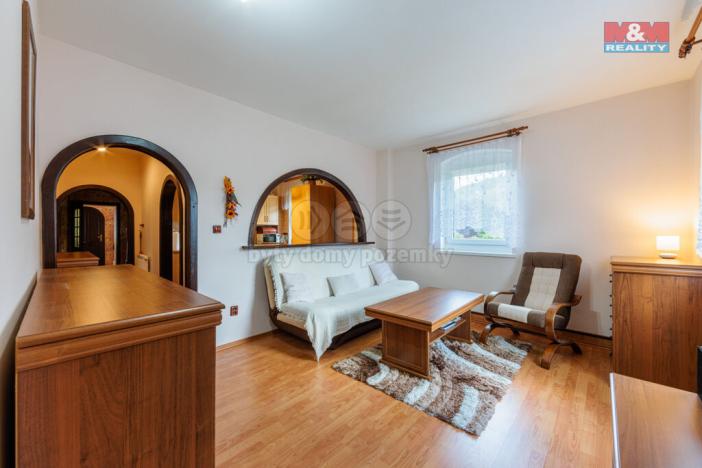 Prodej rodinného domu, Aš, Saská, 132 m2