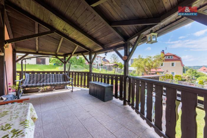 Prodej rodinného domu, Aš, Saská, 132 m2