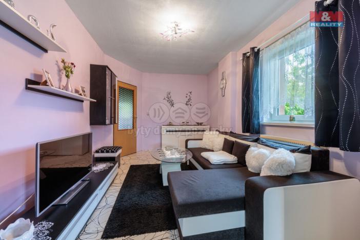 Prodej rodinného domu, Aš, Saská, 132 m2