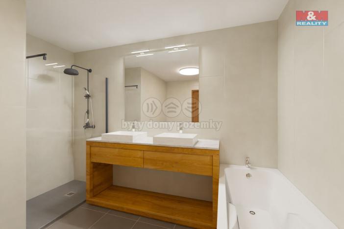 Prodej rodinného domu, Kolomuty, 115 m2