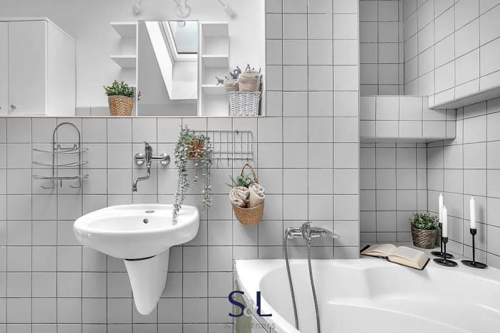 Prodej bytu 2+1, Liberec, 5. května, 61 m2