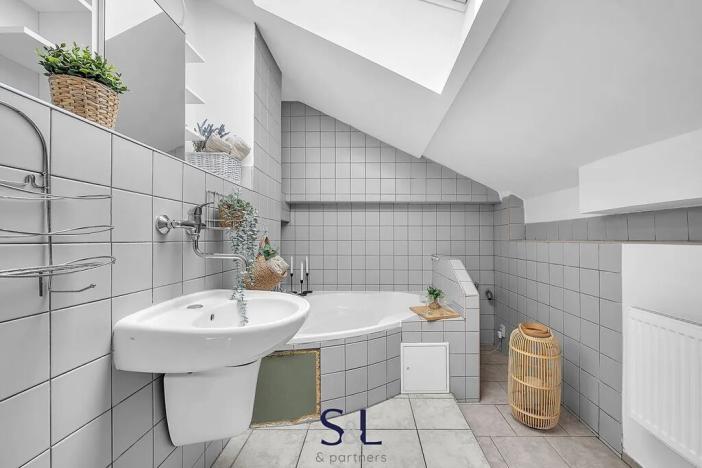 Prodej bytu 2+1, Liberec, 5. května, 61 m2