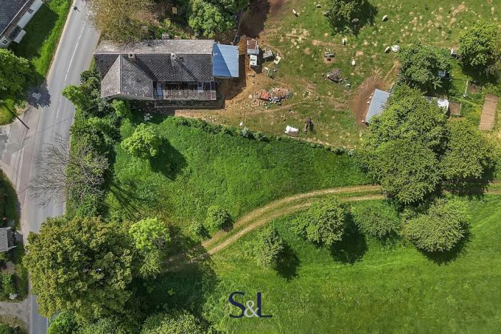 Prodej pozemku pro bydlení, Žandov, 932 m2