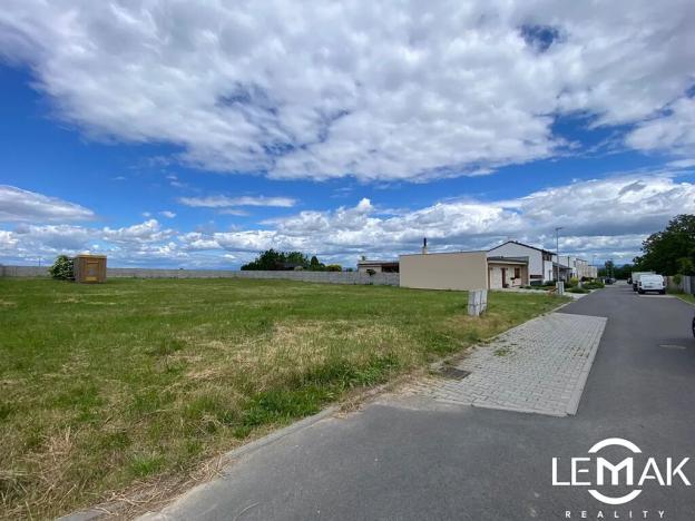 Prodej pozemku pro bydlení, Slatinice, 936 m2