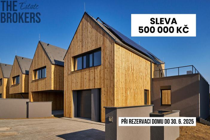 Prodej rodinného domu, Mladá Boleslav, 141 m2