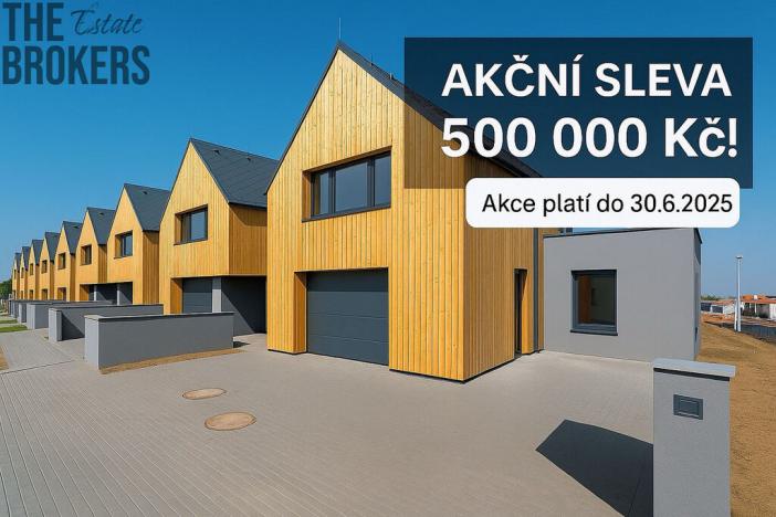 Prodej rodinného domu, Mladá Boleslav, 141 m2