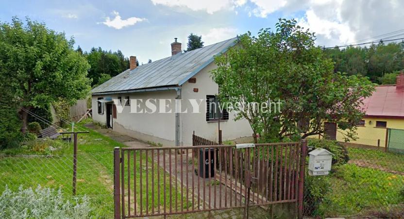 Prodej rodinného domu, Hostinné, Prostřední, 230 m2