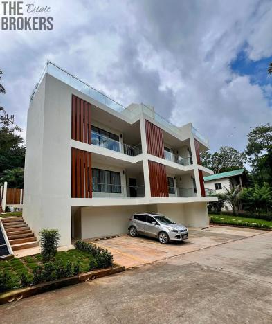 Prodej bytu, Coxen Hole, Roatán, Honduras, 186 m2