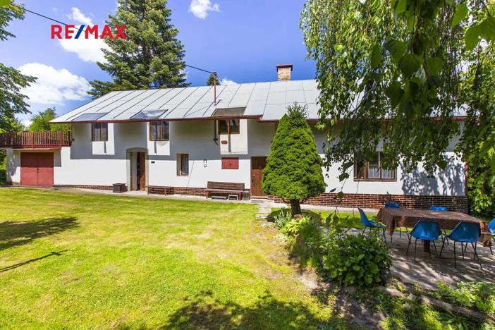 Prodej chalupy, Rabštejnská Lhota, 192 m2