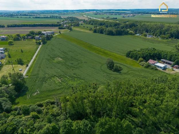 Prodej komerčního pozemku, Ostrava, 27363 m2